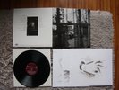 Paul McCartney Chaos And Creation In The Backyard Vinyl 2005 A1B1 LP The Beatles