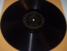 Shovel's 78s Big Chief Henry's Indian String Band Victor V-40195 Banks of Kaney