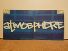 Atmosphere Ford 1&2 LP Sage Murs Mr. Dibbs Eyedea Ali Anticon Rhyme Sayers