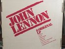 John Lennon 8 Original LP Box Set -Sealed, Unopened- Germany Press