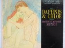 ORIGINAL Ravel Daphnis & Chloe Shaded Dog LSC-1893 Munch 3s/1s