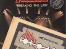 JUDAS PRIEST Breaking The Law 7