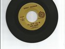 BOBBY FREEMAN - I'LL NEVER FALL IN LOVE AGAIN / THE DUCK - AUTUMN,  70s PRESS