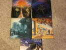 The Moody Blues   Days of Future Passed Vinyl LP  Deram  Vinyl Record Lot