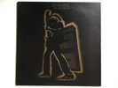 T. Rex - Electric Warrior - Vinyl -  HIFLY6 - eighties reissue on Cube Records