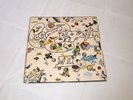 Led Zeppelin - Led Zeppelin III - 1970 - A7/B3 Matrix - K 50002 - UK - Vinyl LP