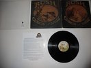 Rush Caress of Steel '75 Masterdisk GK Analog 1st EXC USA Ultrasonic CLEAN