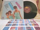 MARTHA & THE VANDELLAS WATCHOUT  ORG '66 STEREO CLASSIC SOUL-POP NM DISC