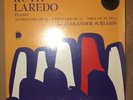 RUTH LAREDO-Piano/Plays Alexander Scriabin—DBX Copy