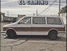 The Black Keys - El Camino Vinyl LP (2) Nonesuch NEW