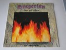 MAXI 45 T - GREGORIAN  feat. Sisters Of Oz ?– Once In A Lifetime 1991 Metronome