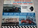 1963 AMERICAN HOT ROD ASSOC. Winter Championships PHOENIX, AZ *FLEETWOOD RECORD*