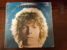 David Bowie - Man Of Words Man Of Music 1st US Pressing SR-61246 Mercury VG/G+