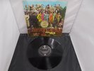Vinyl Record LP Album THE BEATLES SGT PEPPERS LONELY HEARTS CLUB BAND (6)
