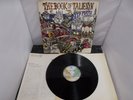 Vinyl Record LP Album THE BOOK OF TALIESYN DEEP PURPLE (11)