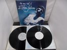 Vinyl Record LP Album THE VERY BEST OF ELTON JOHN (27)