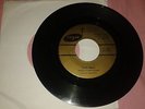 JOHNNY HALLYDAY TRES RARE 45 TOURS VOGUE CANADA TUTTI FRUTTI/SOUVENIRS SOUVENIRS