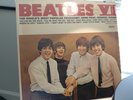Beatles IV Mono still in shrink