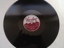 Jimmy Reed 78 RPM Vee-Jay VJ-168  Baby Don't Say That No More & Ain't That.  E+