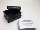 Oblique Strategies - Fifth Edition 2001 - Brian Eno and Peter Schmidt 