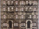 LED ZEPPELIN: Physical Graffiti USA Swan Song SS 2-200 Orig 2x LP NM- Super