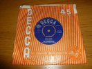 THE POWERHOUSE - CHAIN GANG. 1960s UK SOUL / MOD DANCER