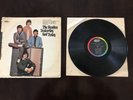 The Beatles Yesterday And Today 2nd state LP 1966 Butcher Cover Unpeeled - G+/G