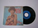 SP 2 TITRES VINYLE 45 T , S . GAINSBOURG BALLADE DE MELODY NELSON . VG -  / VG