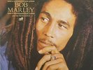 MARLEY, Bob & THE WAILERS - Legend: The Best Of Bob Marley & The Wailers - LP