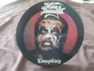KING DIAMOND Conspiracy LP picture disc original