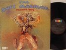 SOFT MACHINE - Volume Two LP (1st US Pressing on PROBE w/Gatefold Cover)