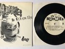 THE MUMMIES Planet Of The Apes 45 - ORIG Sympathy SUPERCHARGER Gories OBLIVIANS