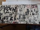 Rolling Stones - Exile On Main Street (1972) DOUBLE VINYL LP CBS 450196 1
