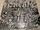 Cream, Wheels Of FireVinyl LP, RS-2-3802 Very Good.