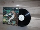 LP - brigitte fontaine est...folle (saravah - SH10001)