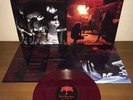 Immortal ?– Diabolical Fullmoon Mysticism Vinyl, LP, Album, Limited Edition, Red