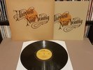 NEIL YOUNG Harvest Vinyl L.P *1972 UK A3/B1 Gatefold + Lyric Insert* K 54005