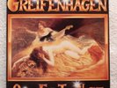Greifenhagen ?– Only For The Night, 1988 nice clean M-/M- German heavy metal Lp
