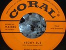 * * 1957 BUDDY HOLLY CLASSIC 