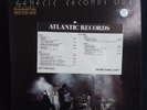 Genesis - Seconds Out - SD 2-9002 - LP Vinyl Album - VG+/ EX