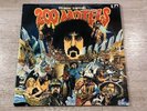 2 LP United Artists UAS 29 218/19 Frank Zappa ?– 200 Motels FOC BOOKLET GERMAN