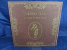 JETHRO TULL Living in the Past: Double 1972 LP with presentation booklet Ex Prog