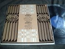 USSR Melodia 01935-6 STEREO Daniel Shafran: Bach: Cello suites nos. 1, 3. MINT