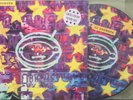 U2 ZOOROPA LP PICTURE DISC W/LIMITED EDITION SLEEVE