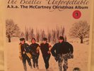 The Beatles - Unforgettable: A.K.A. The McCartney Christmas Album