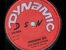 BORIS GARDINER - COMMANDING WIFE - DYNAMIC