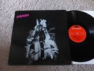 AUDIENCE SELF TITLED 1970 LP POLYDOR 2383 008 STEREO VG+ COVER NEAR MINT VINYL