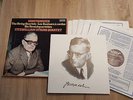 DECCA D188 D7 SHOSTAKOVICH   String Quartets FITZWILLIAM  QUARTET NM Holland