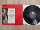 Mercury-Philips PHS 900-033 BEETHOVEN sonatas piano & violin OISTRAKH OBORIN