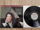PHILIPS DIGITAL 420 949-1 CHOPIN piano sonatas nos. 2 & 3 MITSUKO UCHIDA NM
